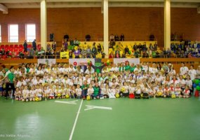 Olimpiečiai penkiamečių tėvams: „Rodykime pavyzdį“ - 2