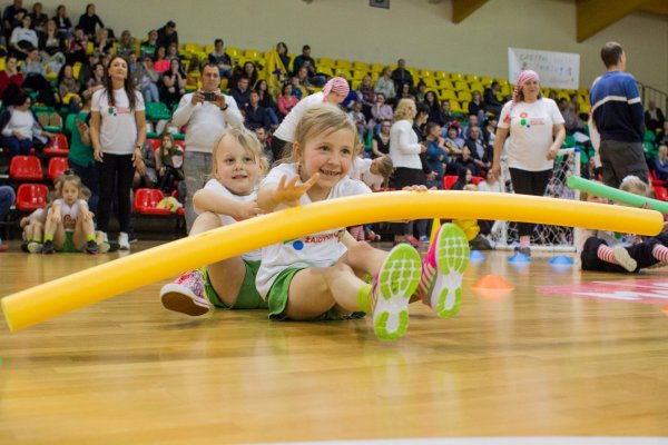 Svarbu: žaidynės laikinai stabdomos