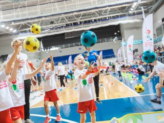 Paaiškėjo devintojo Lietuvos mažųjų žaidynių sezono dalyviai: informacija pasieks jau netrukus